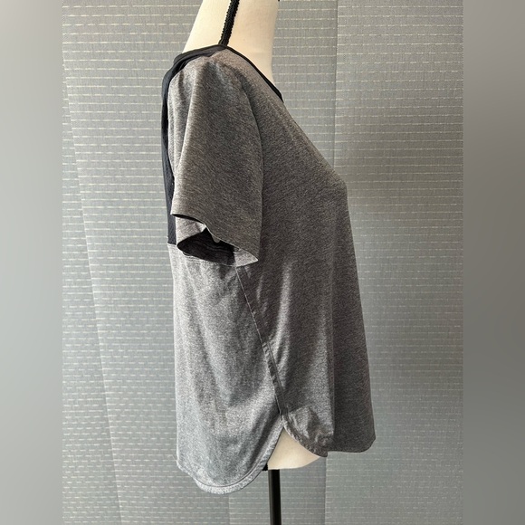 Under Armour Ventilation Back Active Tee - Picture 3 of 7